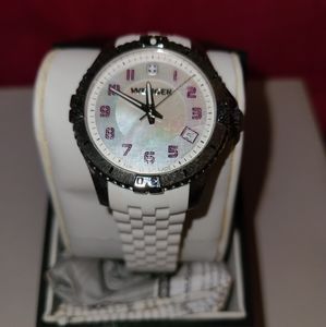Wenger watch